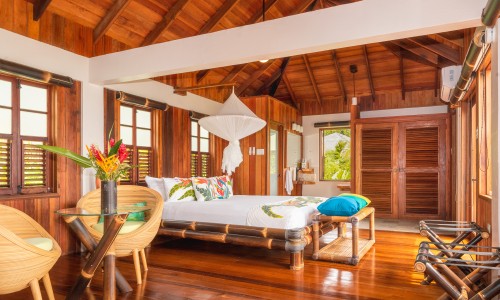 Villa Suite
